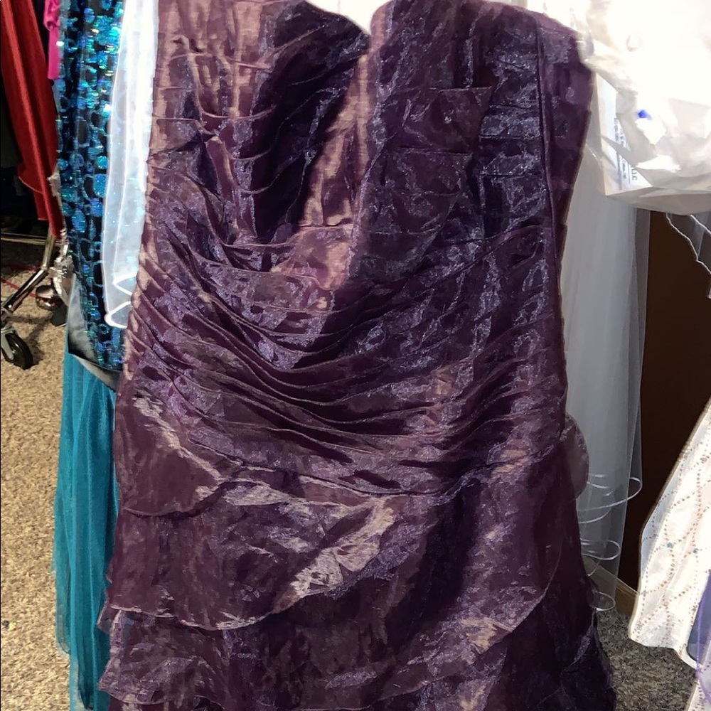 Ball gown